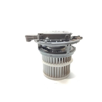 Recambio de ventilador calefaccion para toyota c-hr hybrid active referencia OEM IAM 87103F4020  