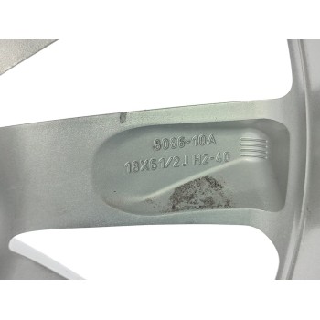 Recambio de llanta para nissan qashqai (j10) acenta referencia OEM IAM D0300JD18A  