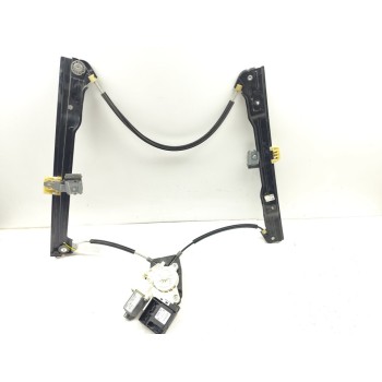 Recambio de elevalunas delantero izquierdo para volkswagen caddy furgón/kombi kombi bmt referencia OEM IAM 2K5837461  