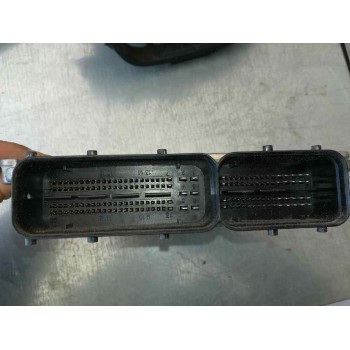 Recambio de centralita motor uce para hyundai accent (mc) gl referencia OEM IAM 391012A415  