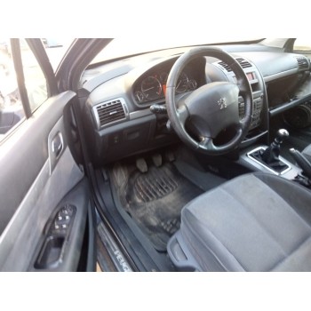 peugeot 407 sw del año 2005