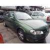 nissan almera (n16/e) del año 2001