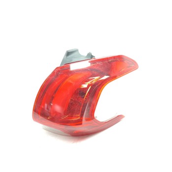 Recambio de piloto trasero derecho para peugeot 2008 (--.2013) allure referencia OEM IAM 9678074380  