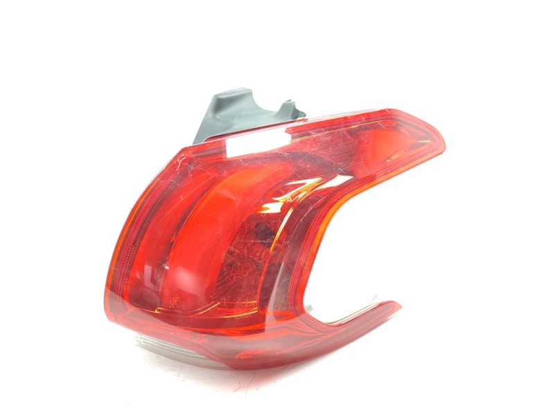 Recambio de piloto trasero derecho para peugeot 2008 (--.2013) allure referencia OEM IAM 9678074380  