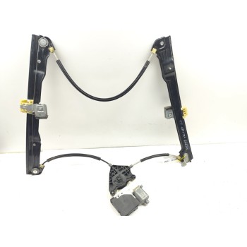 Recambio de elevalunas delantero izquierdo para volkswagen caddy furgón/kombi kombi bmt referencia OEM IAM 2K5837461  