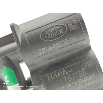 Recambio de modulo electronico para land rover range rover velar velar referencia OEM IAM CPLA5B710AC  
