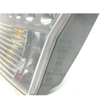 Recambio de piloto trasero derecho interior para mitsubishi outlander (cw0) motion 4wd referencia OEM IAM 1146356R  