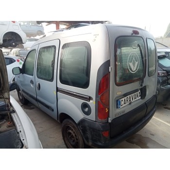 renault kangoo (kc0/1_) del año 2001