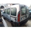 renault kangoo (kc0/1_) del año 2001