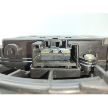 Recambio de ventilador calefaccion para toyota c-hr hybrid active referencia OEM IAM 87103F4020  