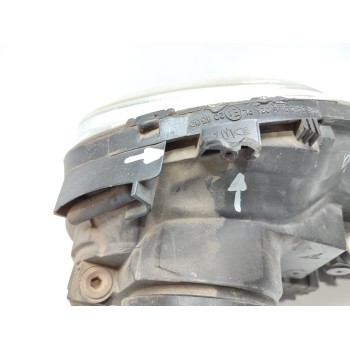 Recambio de faro izquierdo para volkswagen polo (9n1) conceptline referencia OEM IAM 6Q1941007M  