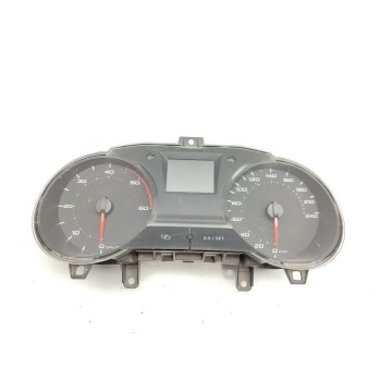 Recambio de cuadro instrumentos para seat ibiza sc (6j1) ecomotive referencia OEM IAM 6J0920801A  