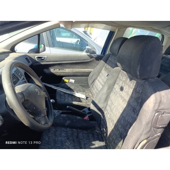 peugeot 307 (s1) del año 2002