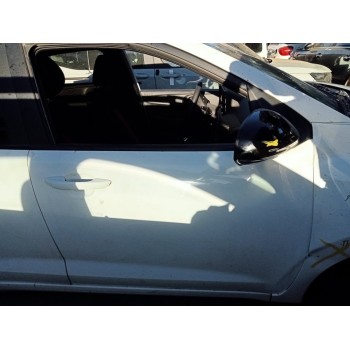 Recambio de puerta delantera derecha para hyundai i10 (ac3) n line referencia OEM IAM 76004K7000  