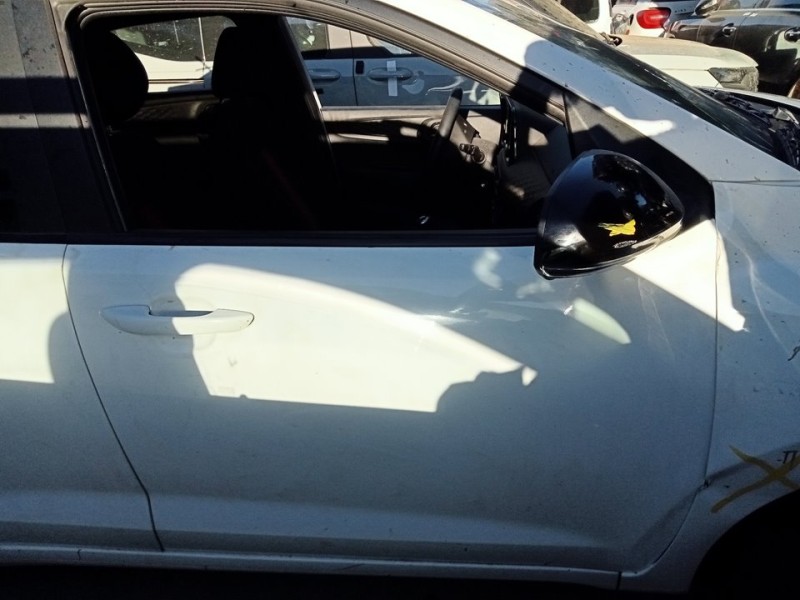 Recambio de puerta delantera derecha para hyundai i10 (ac3) n line referencia OEM IAM 76004K7000  