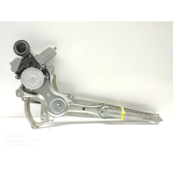 Recambio de elevalunas delantero derecho para lexus ct 200h referencia OEM IAM 6980148050  