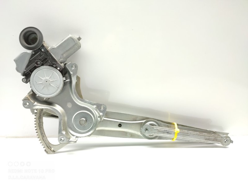 Recambio de elevalunas delantero derecho para lexus ct 200h referencia OEM IAM 6980148050  