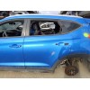 Recambio de puerta trasera izquierda para hyundai tucson classic blue referencia OEM IAM 77003D7000  