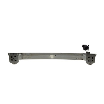 Recambio de refuerzo paragolpes delantero para opel crossland x edition referencia OEM IAM 3643928  