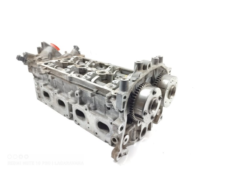 Recambio de culata para nissan x-trail (t32) acenta referencia OEM IAM 11040BV80A  