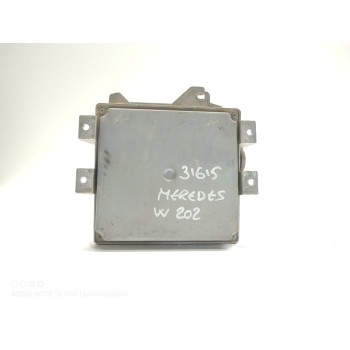 Recambio de centralita motor uce para mercedes-benz clase c (w202) berlina 220 diesel (202.121) referencia OEM IAM A0175454632  