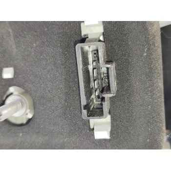 Recambio de piloto trasero derecho para peugeot 2008 (--.2013) allure referencia OEM IAM 9678074380  