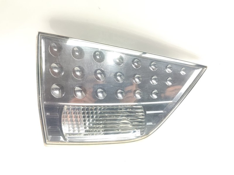 Recambio de piloto trasero izquierdo interior para mitsubishi outlander (cw0) motion 4wd referencia OEM IAM 1146356L  