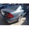 mercedes-benz clase e (w211) del año 2003