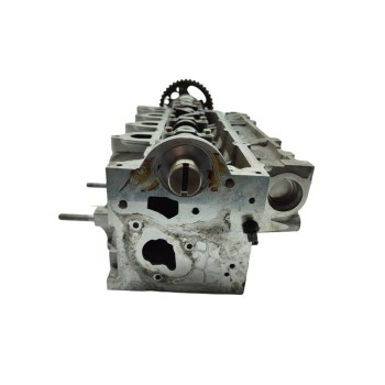 Recambio de culata para nissan juke (f15) acenta referencia OEM IAM 1104100Q2D  