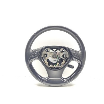 Recambio de volante para toyota c-hr hybrid active referencia OEM IAM 45100F4020C1  