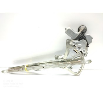 Recambio de elevalunas delantero derecho para lexus ct 200h referencia OEM IAM 6980148050  