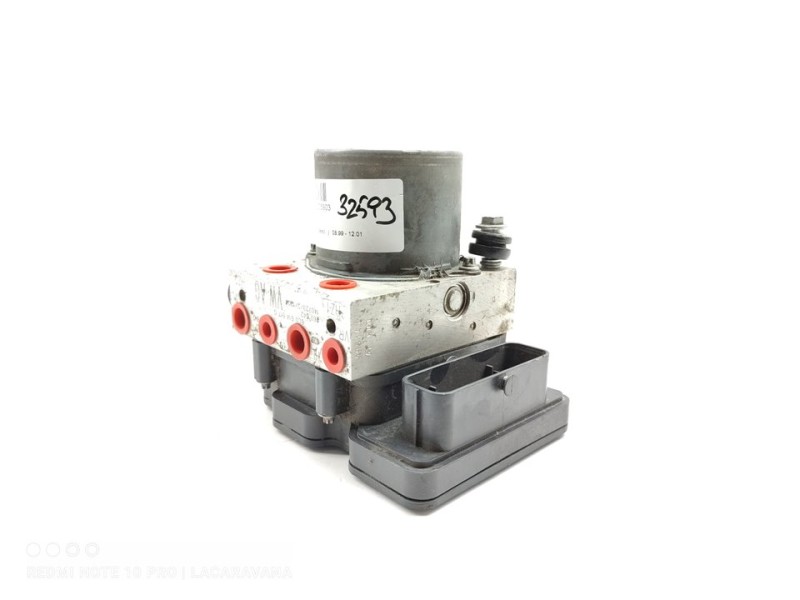 Recambio de abs para seat ibiza (6k1) select referencia OEM IAM 6C0614517G  