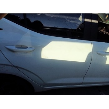 Recambio de puerta trasera derecha para hyundai i10 (ac3) n line referencia OEM IAM 77004K7000  