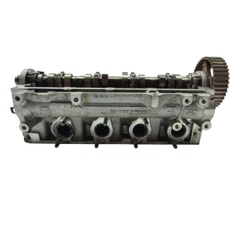 Recambio de culata para nissan juke (f15) acenta referencia OEM IAM 1104100Q2D  