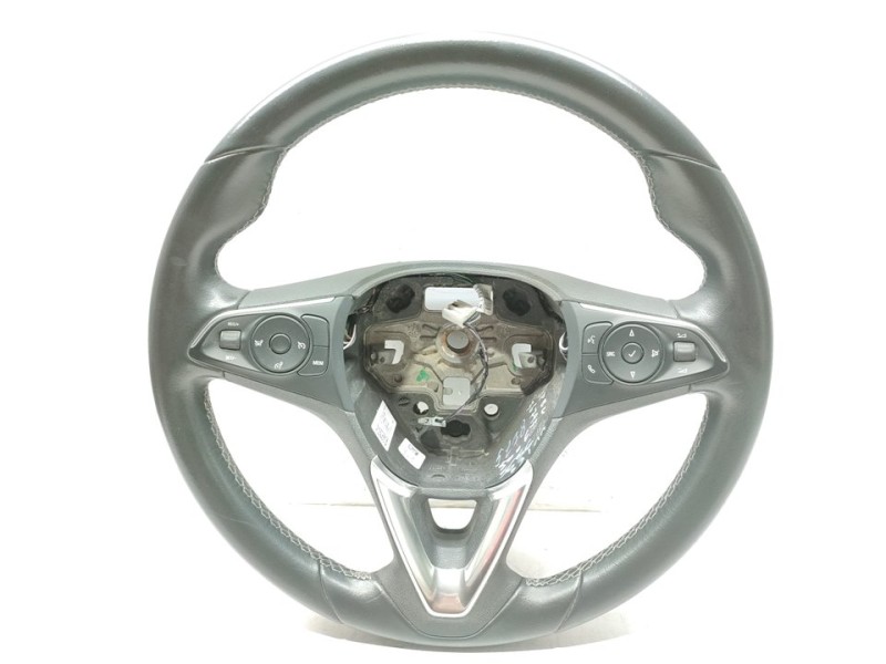 Recambio de volante para opel crossland x edition referencia OEM IAM 34301525A  