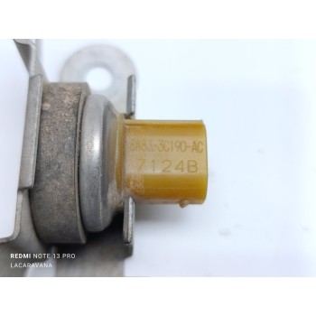Recambio de sensor para land rover range rover velar velar referencia OEM IAM 8W833C190AC  