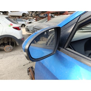 Recambio de retrovisor izquierdo para hyundai tucson classic blue referencia OEM IAM 87610D7040  
