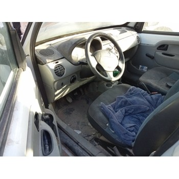 renault kangoo (f/kc0) del año 2007