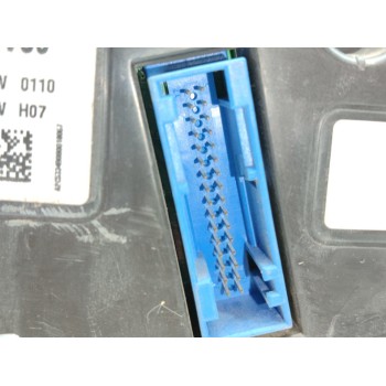 Recambio de cuadro instrumentos para seat ibiza sc (6j1) ecomotive referencia OEM IAM 6J0920801A  