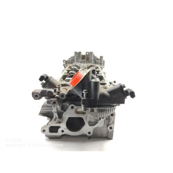 Recambio de culata para nissan x-trail (t32) acenta referencia OEM IAM 11040BV80A  