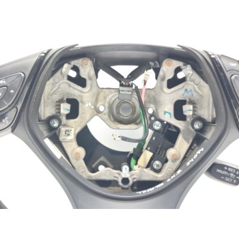 Recambio de volante para toyota c-hr hybrid active referencia OEM IAM 45100F4020C1  