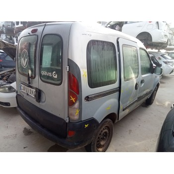 renault kangoo (kc0/1_) del año 2001