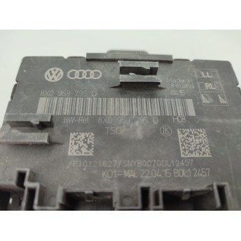 Recambio de modulo confort para audi a1 sportback (8xf) adrenalin referencia OEM IAM 8X0959795D  