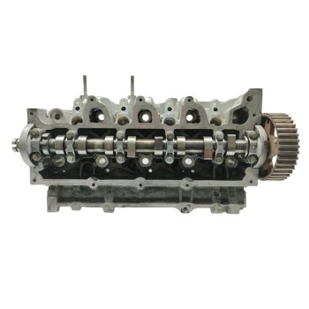 Recambio de culata para nissan juke (f15) acenta referencia OEM IAM 1104100Q2D  