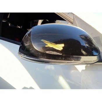 Recambio de retrovisor derecho para hyundai i10 (ac3) n line referencia OEM IAM   