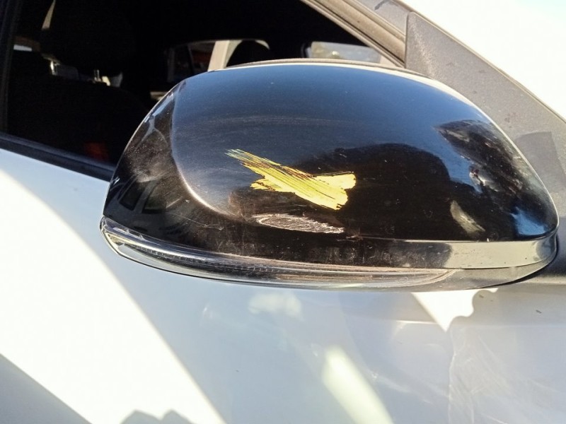 Recambio de retrovisor derecho para hyundai i10 (ac3) n line referencia OEM IAM   