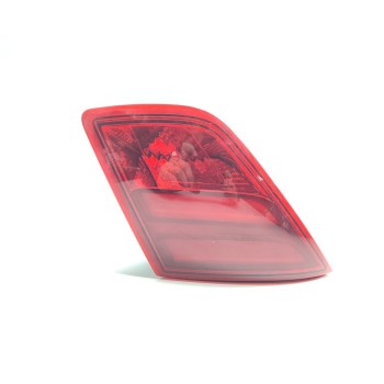 Recambio de piloto trasero derecho interior para peugeot 308 active referencia OEM IAM 9677818280  