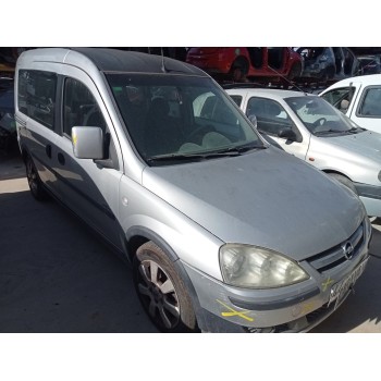 opel combo (corsa c) del año 2006