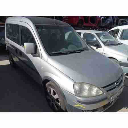 OPEL COMBO (CORSA C)