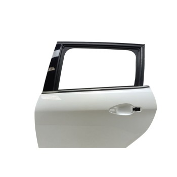 Recambio de puerta trasera izquierda para peugeot 2008 (--.2013) allure referencia OEM IAM 9802969780  